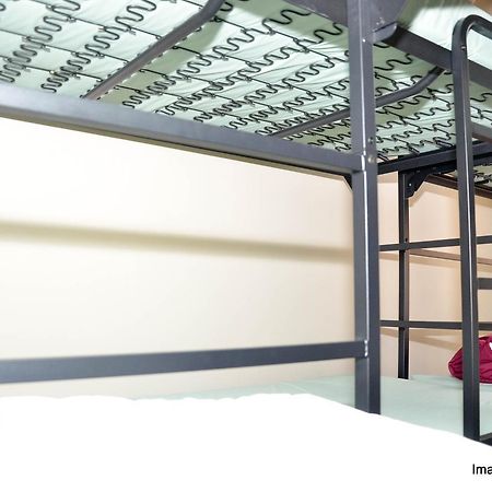 Dc International Hostel 2 Вашингтон Екстериор снимка