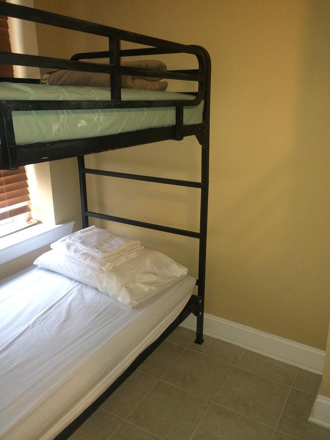 Dc International Hostel 2 Вашингтон Екстериор снимка