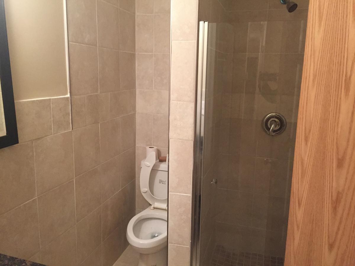 Dc International Hostel 2 Вашингтон Екстериор снимка