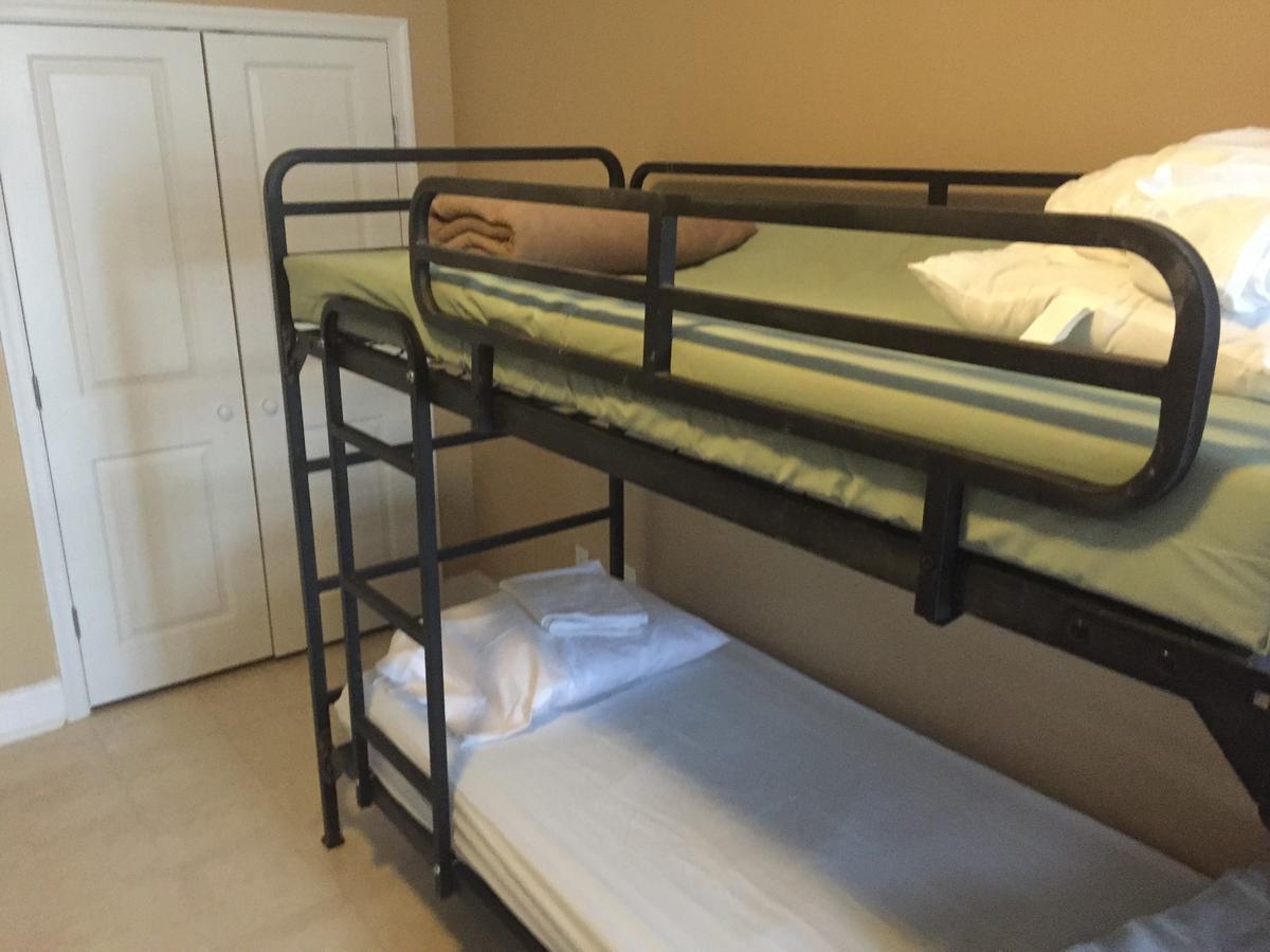 Dc International Hostel 2 Вашингтон Екстериор снимка