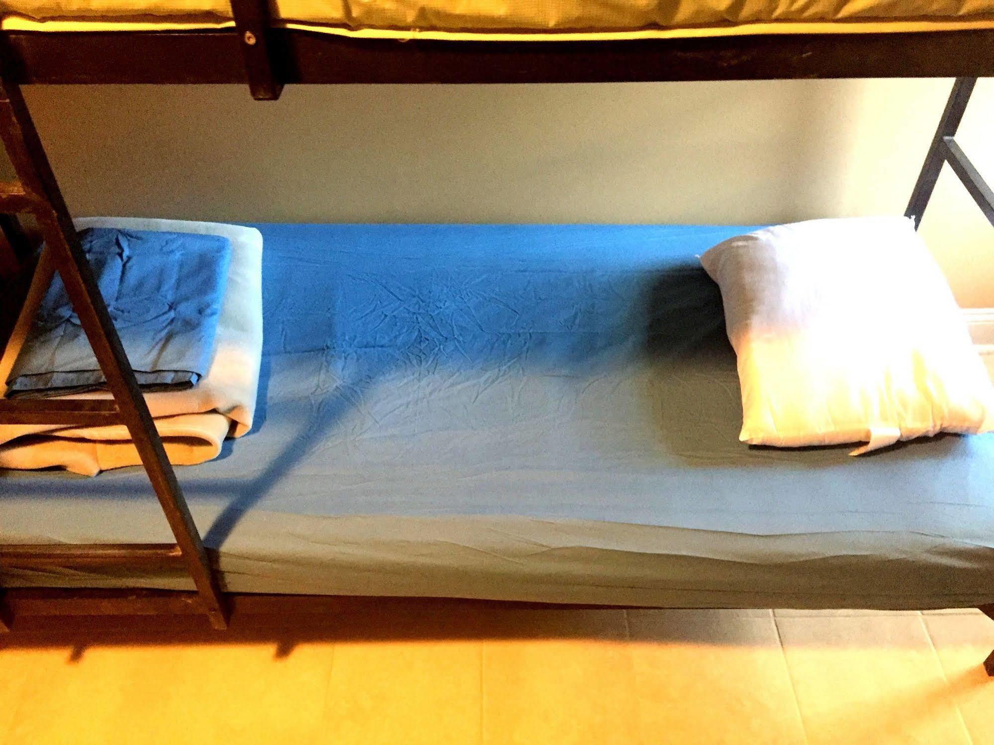 Dc International Hostel 2 Вашингтон Екстериор снимка